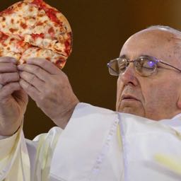 da.pizza.pope on One Bite Pizza App