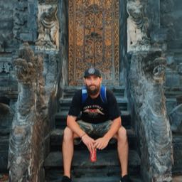 schwettyboy82 on One Bite Pizza App