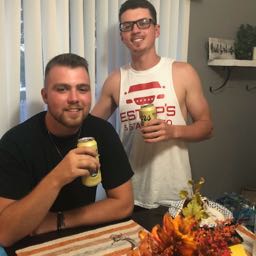 drew.estep on One Bite Pizza App