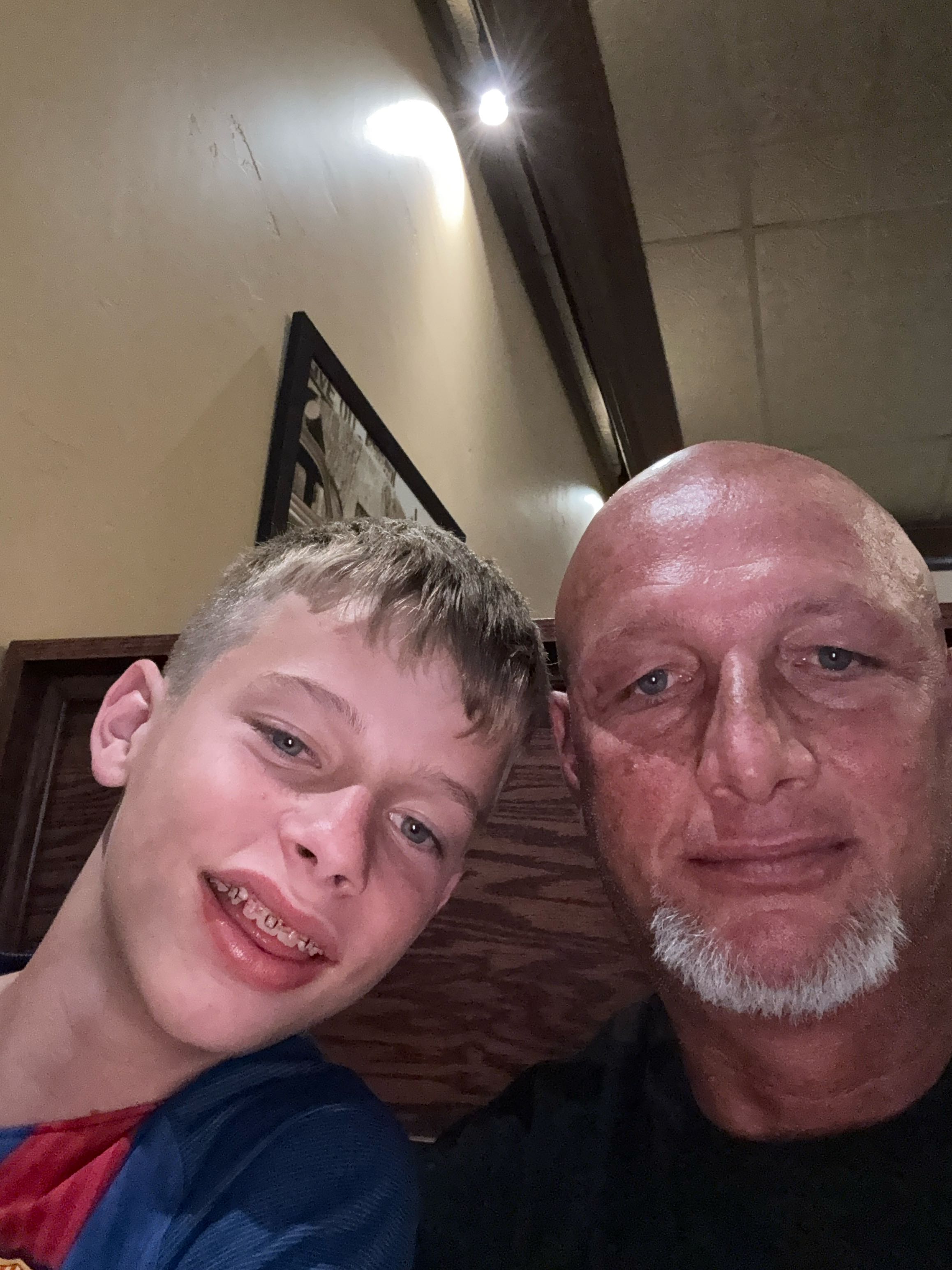 barry.travis on One Bite Pizza App