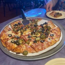 alex.boedigheimer on One Bite Pizza App