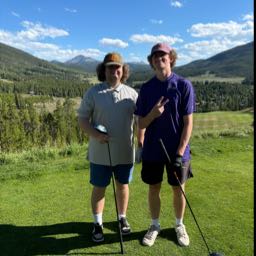 river.mcclung on One Bite Pizza App