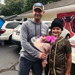 abratka on One Bite Pizza App