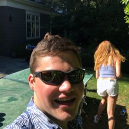 david.niehaus on One Bite Pizza App