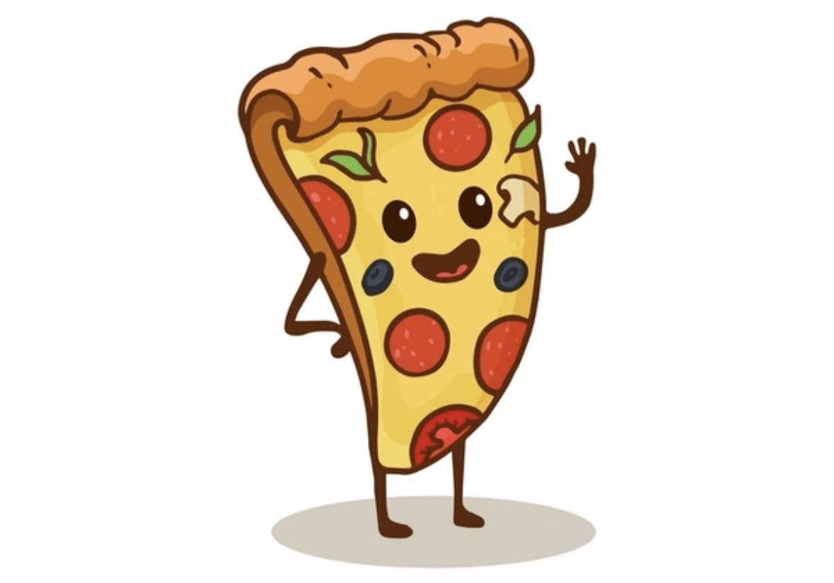 pizzalovet on One Bite Pizza App