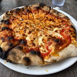 eatwithgeoff on One Bite Pizza App