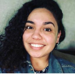 kimaira.bernardini on One Bite Pizza App