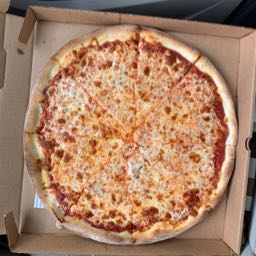 swampfox on One Bite Pizza App