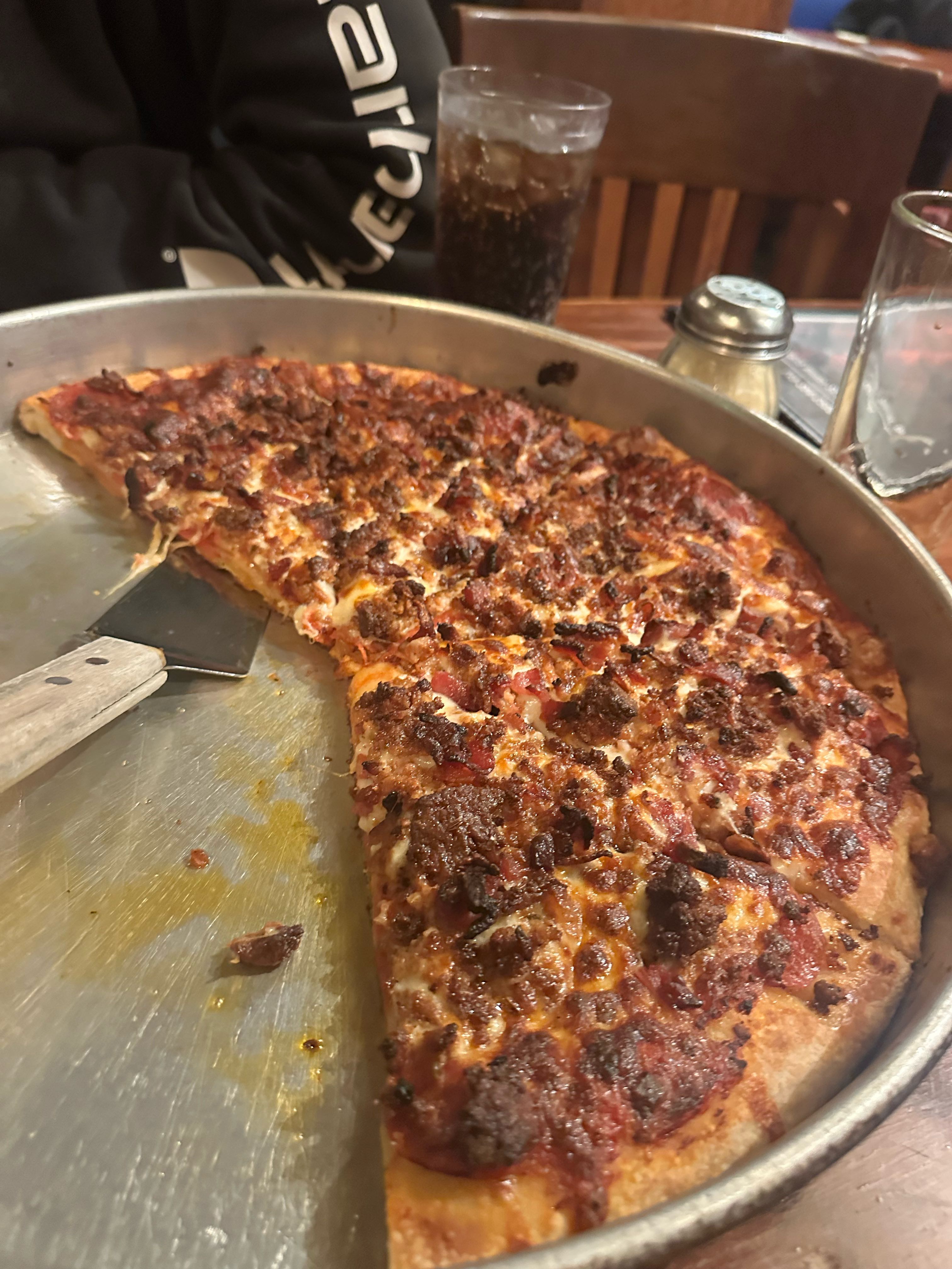 stlcards82 on One Bite Pizza App