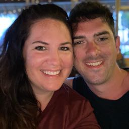 phortie on One Bite Pizza App