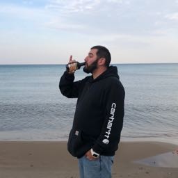 klayton.reed on One Bite Pizza App