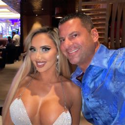 tony.santoro2 on One Bite Pizza App