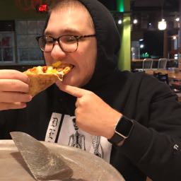 aaron.holland on One Bite Pizza App