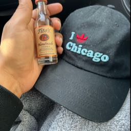 wooder97 on One Bite Pizza App