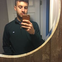 jacobfrazier13 on One Bite Pizza App