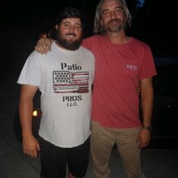 austin.clements1 on One Bite Pizza App