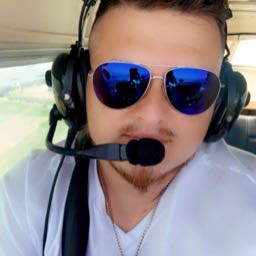 pilotjoe on One Bite Pizza App