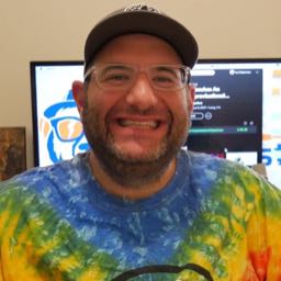 shloof on One Bite Pizza App