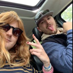 kylitorumps on One Bite Pizza App