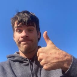 david..1 on One Bite Pizza App