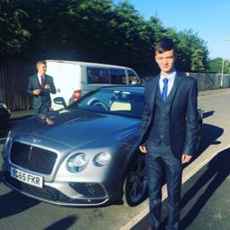 will.roberts17 on One Bite Pizza App