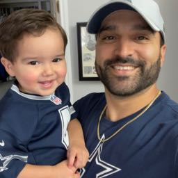 thegolffather on One Bite Pizza App