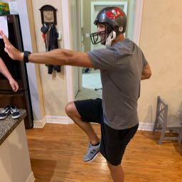 chrisbucs1 on One Bite Pizza App