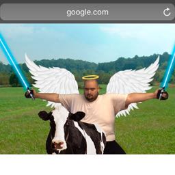 gabe.athouse on One Bite Pizza App