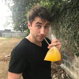 dante.albano on One Bite Pizza App