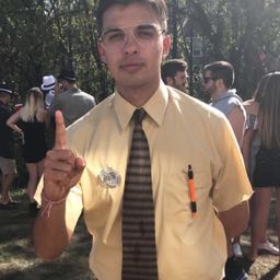 kc on One Bite Pizza App