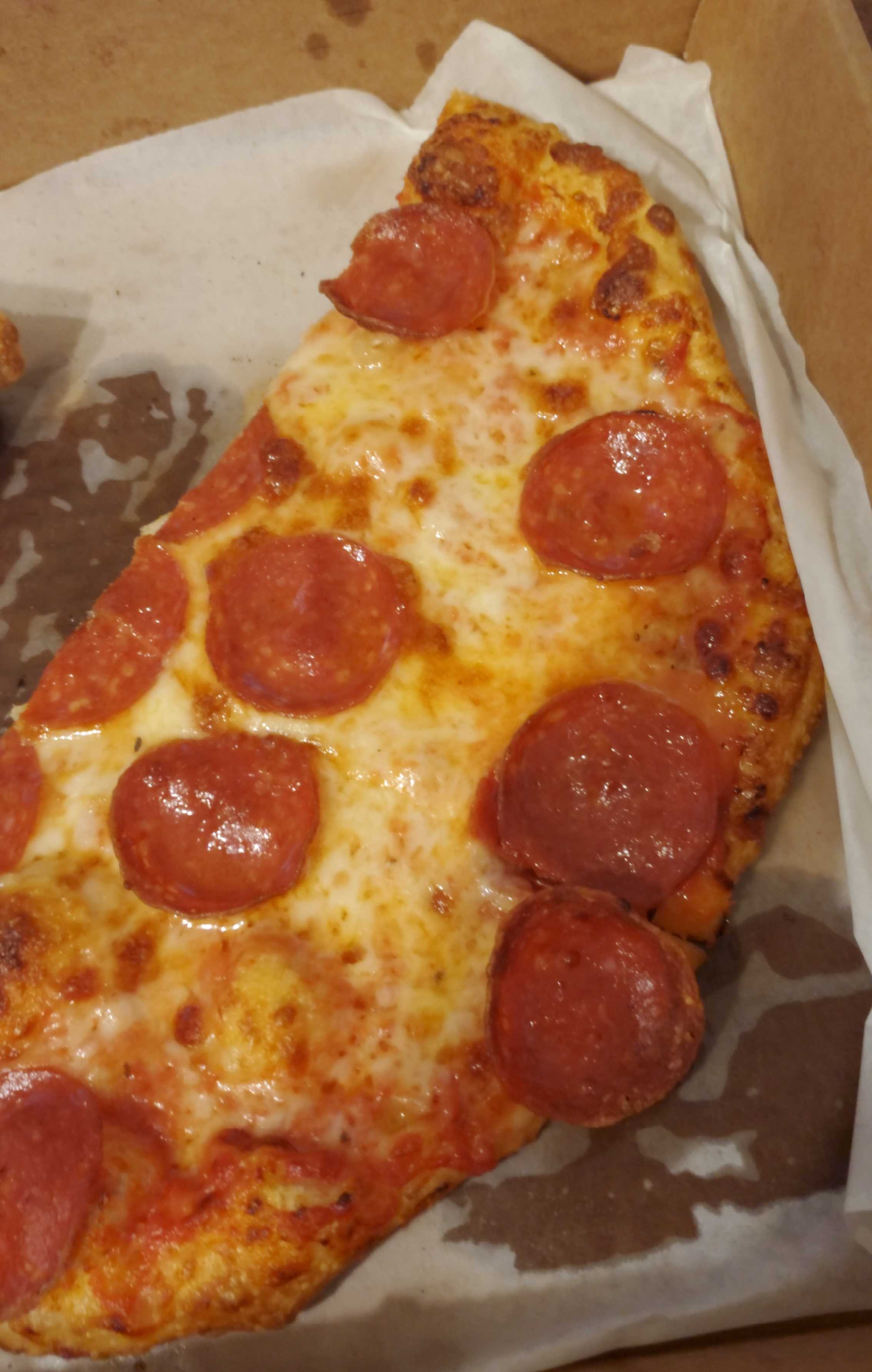 andrew.slattery on One Bite Pizza App