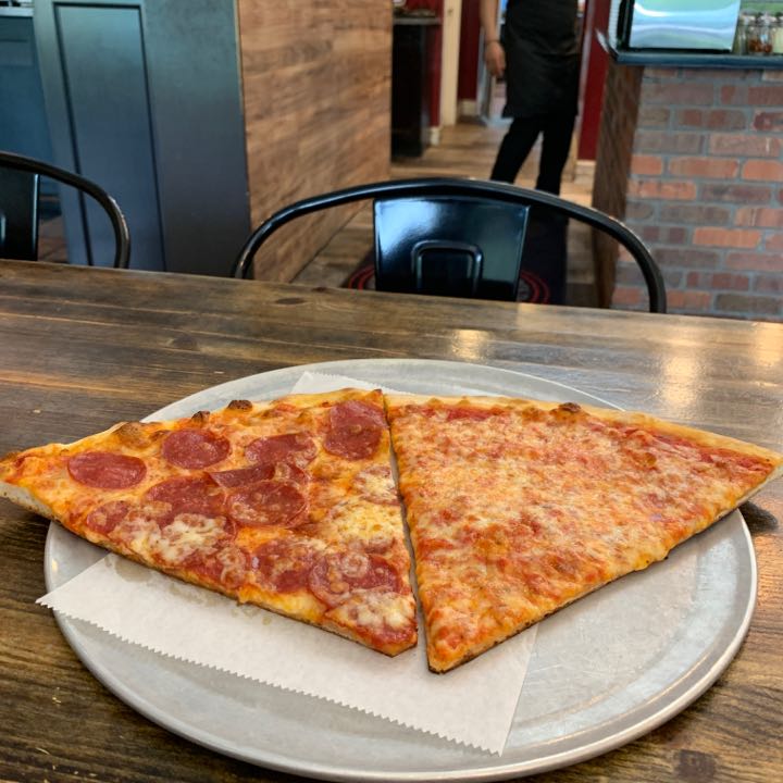 sgtpet's Pizza Review at Ardsley Cucina One Bite