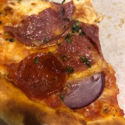 terence.dake on One Bite Pizza App