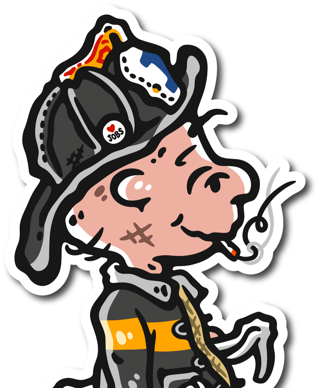 rocco73 on One Bite Pizza App