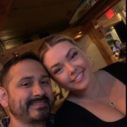 brees2colston6 on One Bite Pizza App