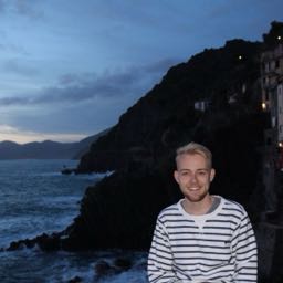 daniel.heine on One Bite Pizza App