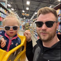 andrew.rothenbury on One Bite Pizza App