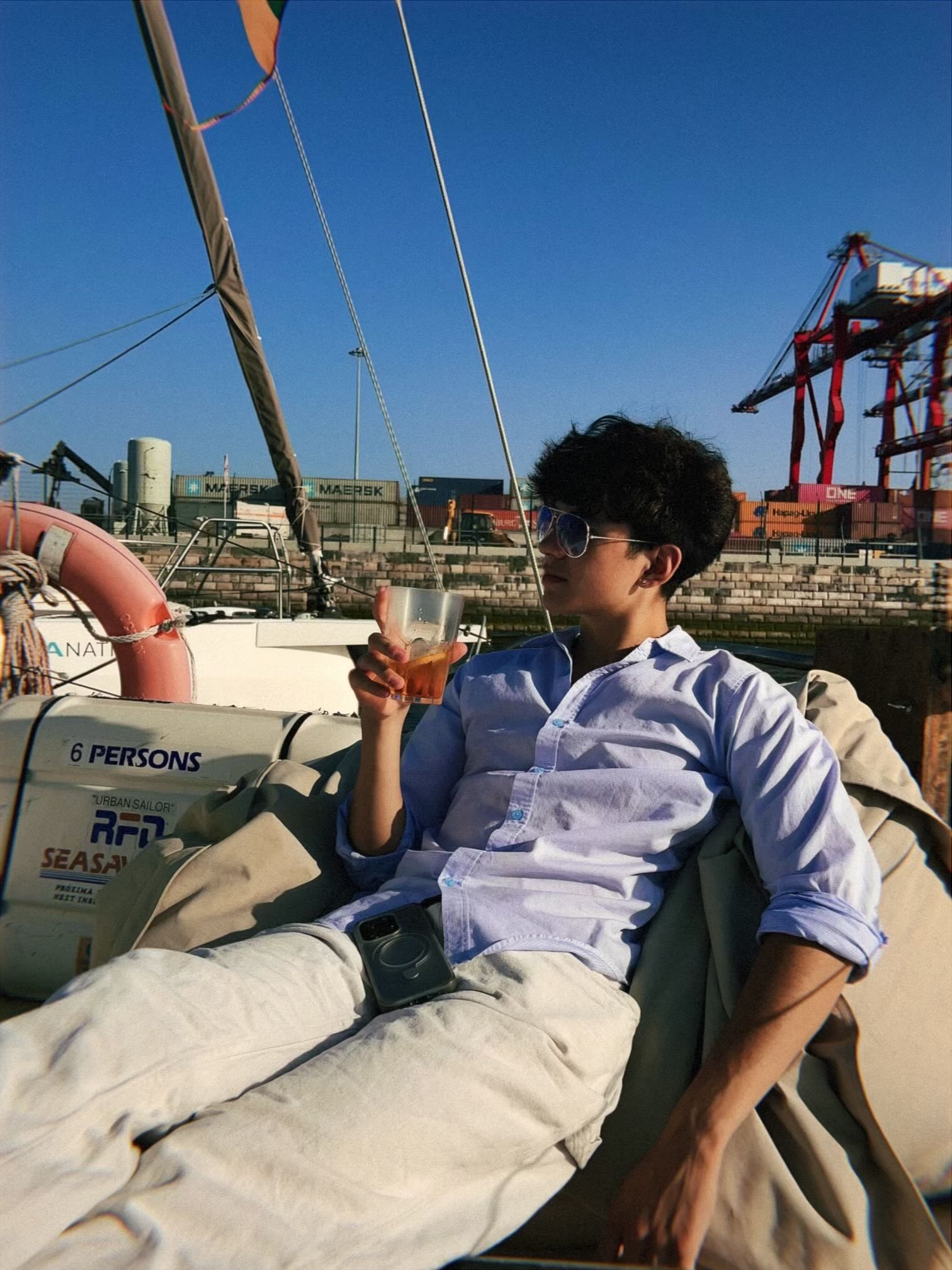 marcusjkb on One Bite Pizza App