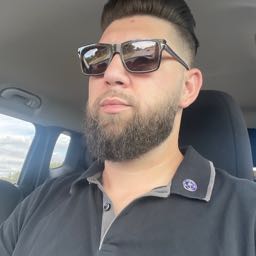 nicholas.mitchell1 on One Bite Pizza App