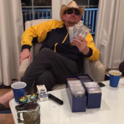 briggsfoot.briggs on One Bite Pizza App