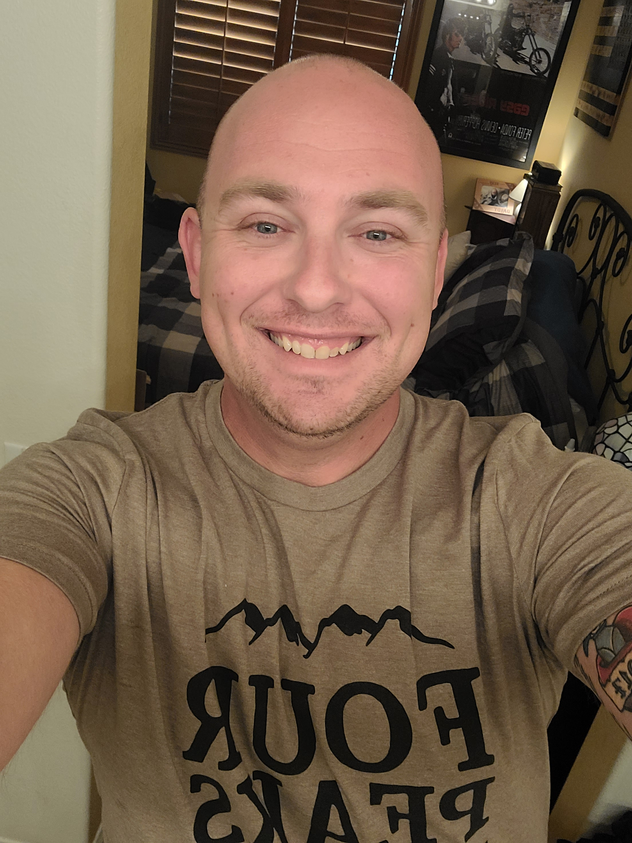 brandon.white10 on One Bite Pizza App