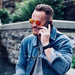 dwhayes2 on One Bite Pizza App