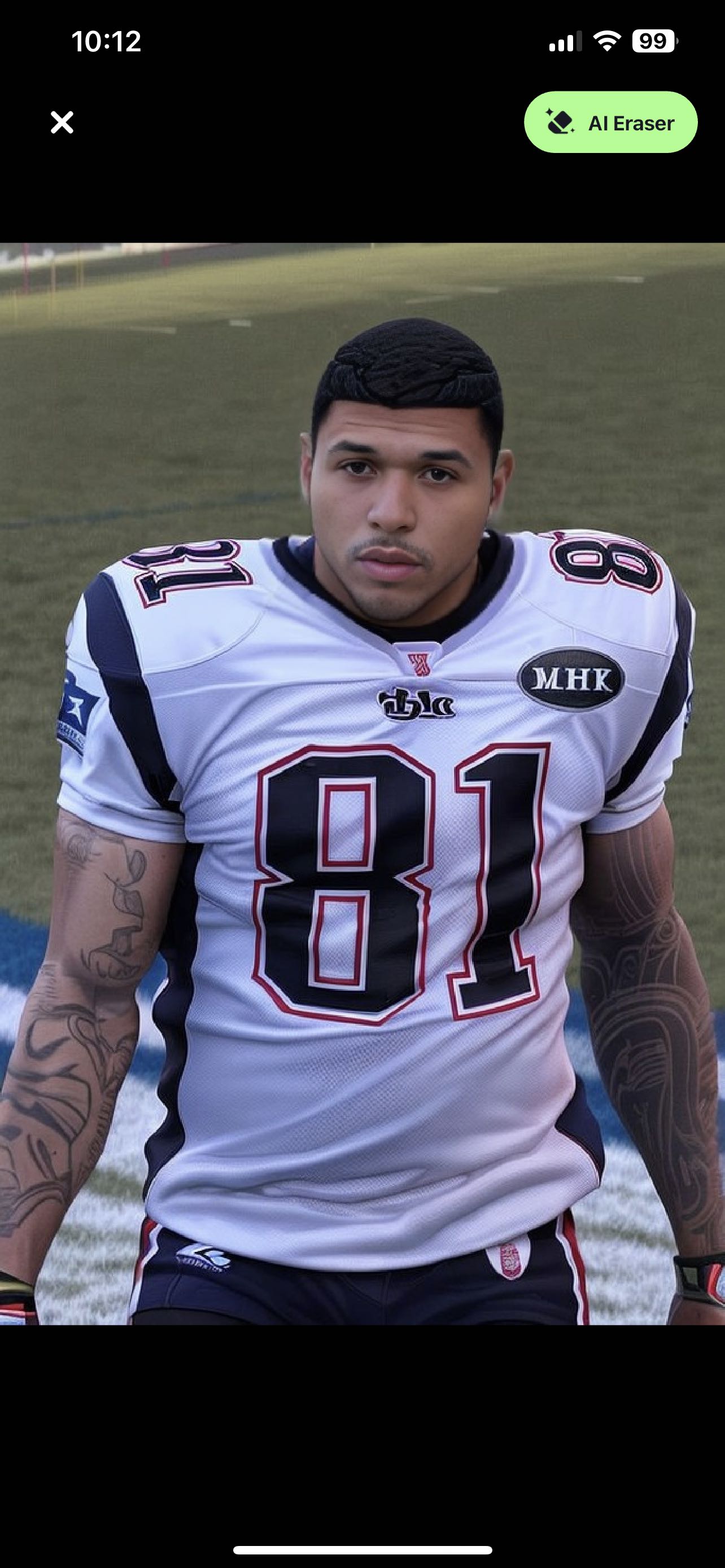 coachvinoo on One Bite Pizza App