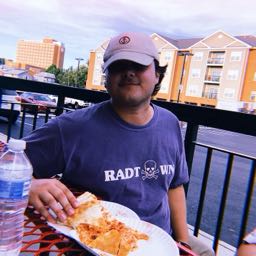 luke.kraynak on One Bite Pizza App