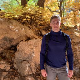 dewyaw on One Bite Pizza App