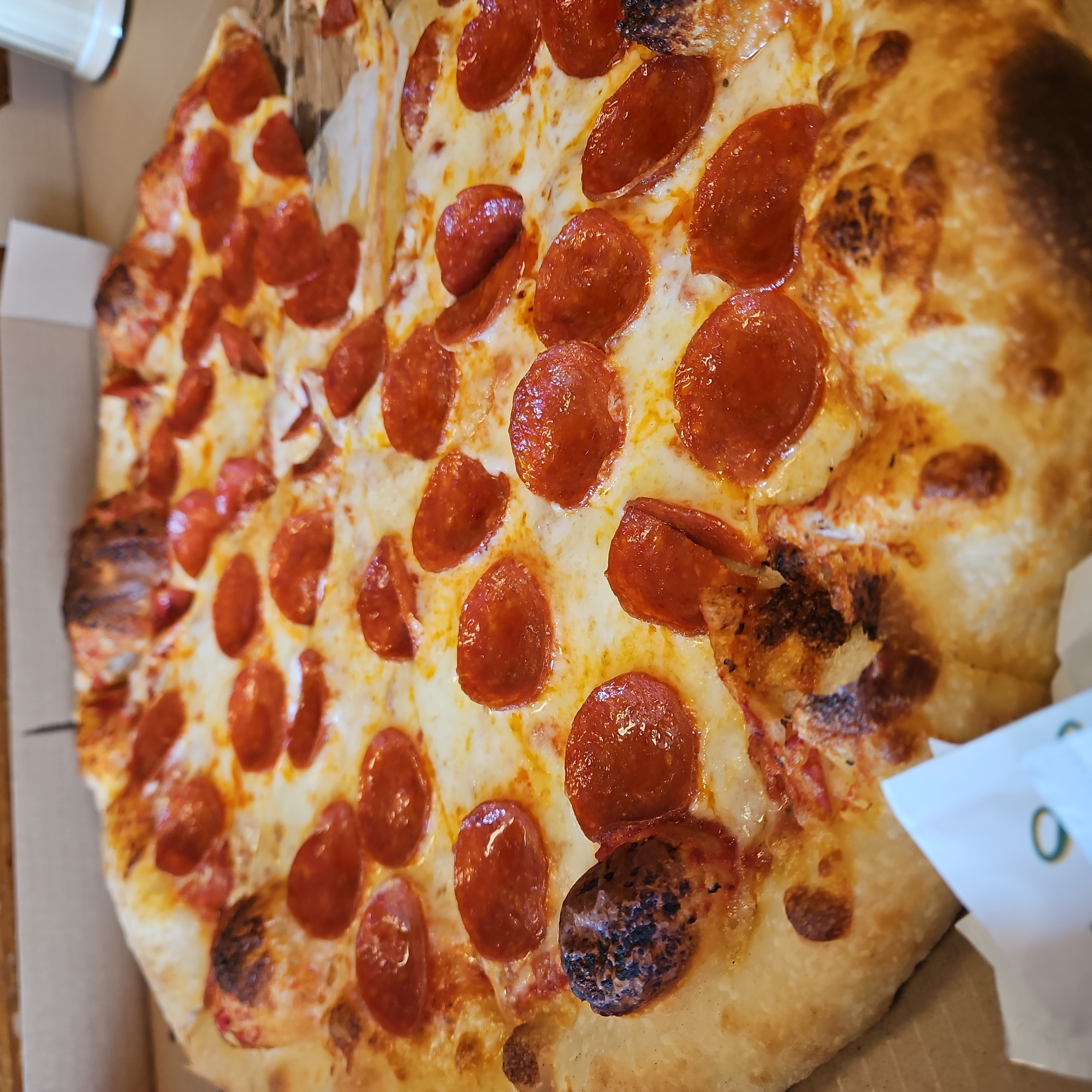 trevor.roberts2 on One Bite Pizza App