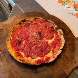 justin.paschal on One Bite Pizza App