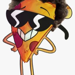 maximo.harris on One Bite Pizza App