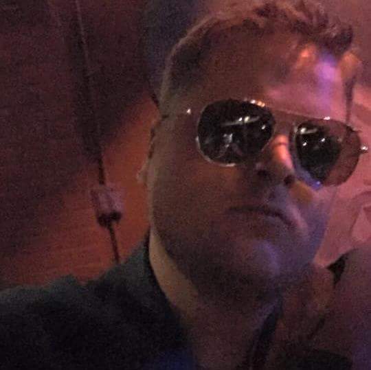 radio54 on One Bite Pizza App