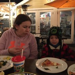 miasmith on One Bite Pizza App